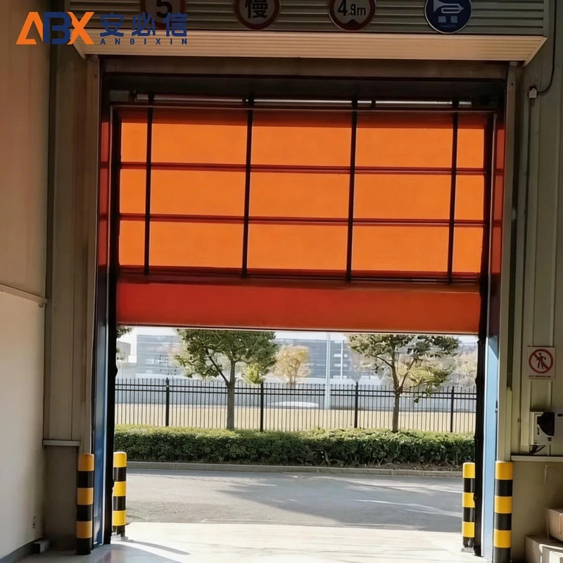 晋中市高速堆积门
