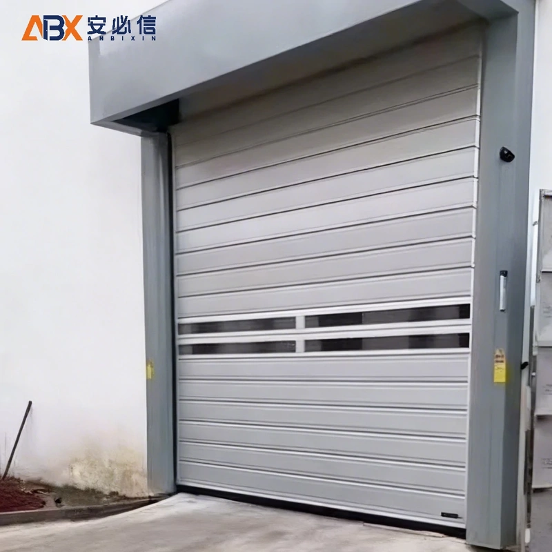 晋中市涡轮硬质高速门