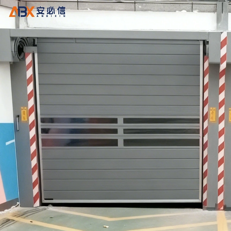 晋中市雷达高速门